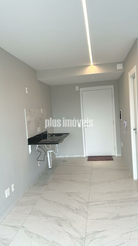 Apartamento, 1 quarto, 27 m² - Foto 4