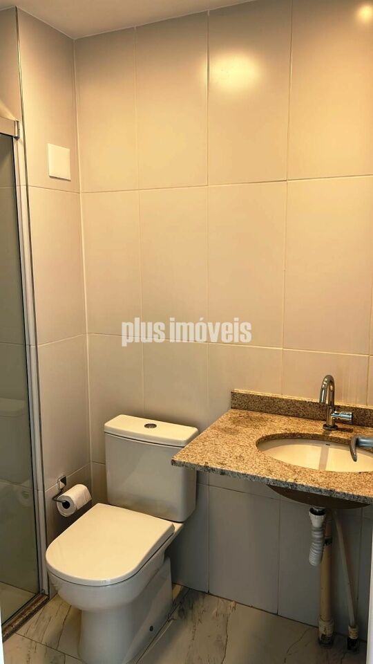 Apartamento, 1 quarto, 27 m² - Foto 6