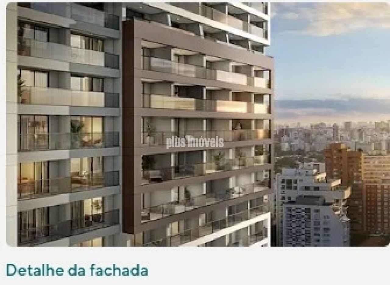 Apartamento, 1 quarto, 27 m² - Foto 7