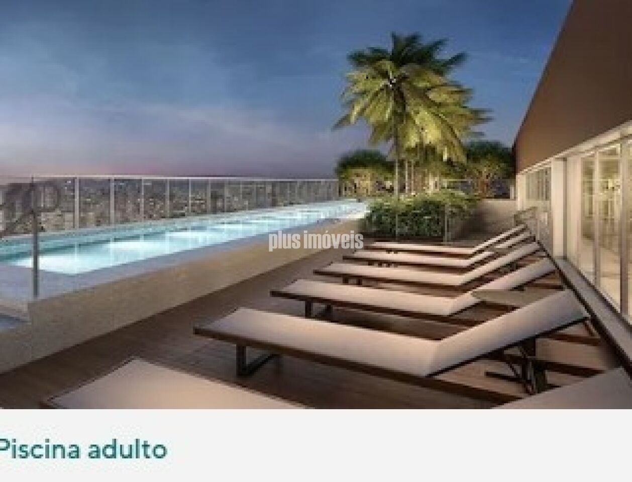 Apartamento, 1 quarto, 27 m² - Foto 9