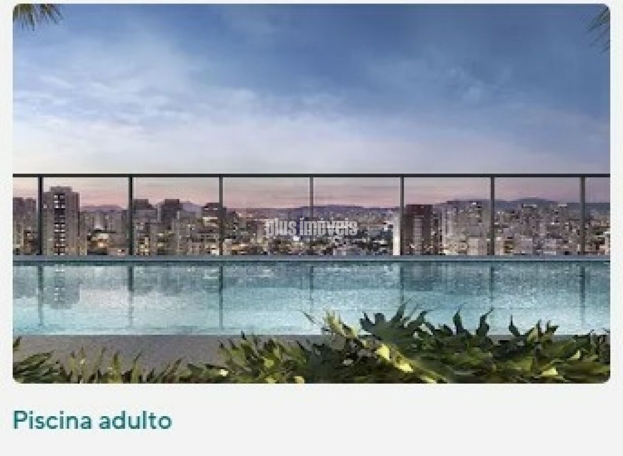 Apartamento, 1 quarto, 27 m² - Foto 10