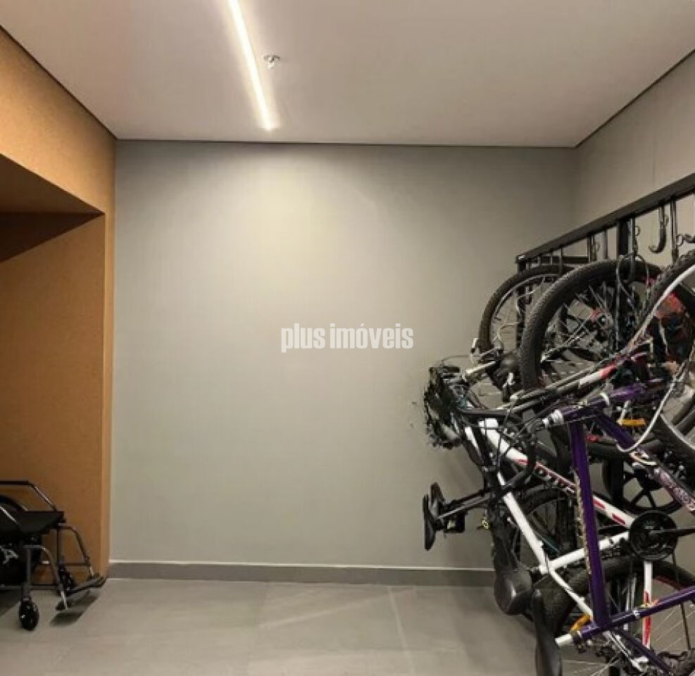 Apartamento, 1 quarto, 27 m² - Foto 11