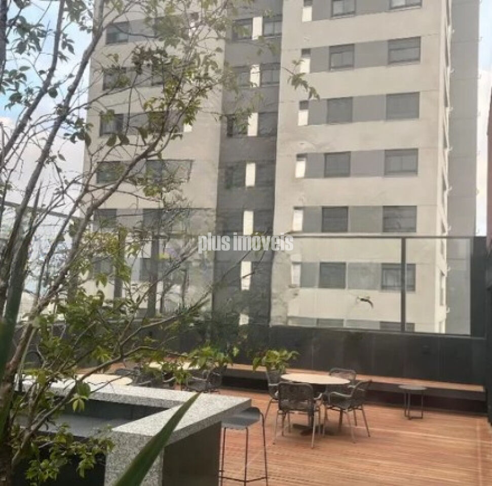 Apartamento, 1 quarto, 27 m² - Foto 12