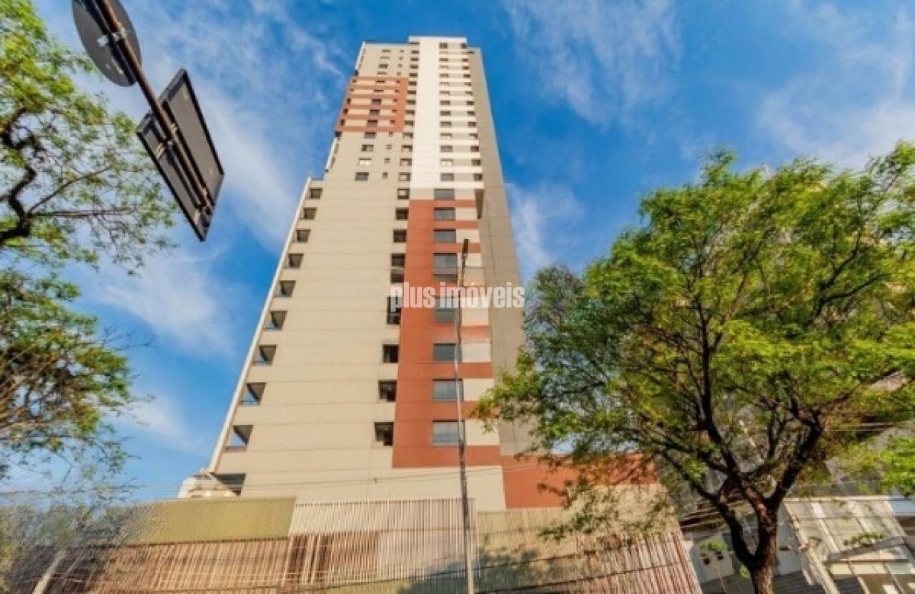 Apartamento, 1 quarto, 27 m² - Foto 13