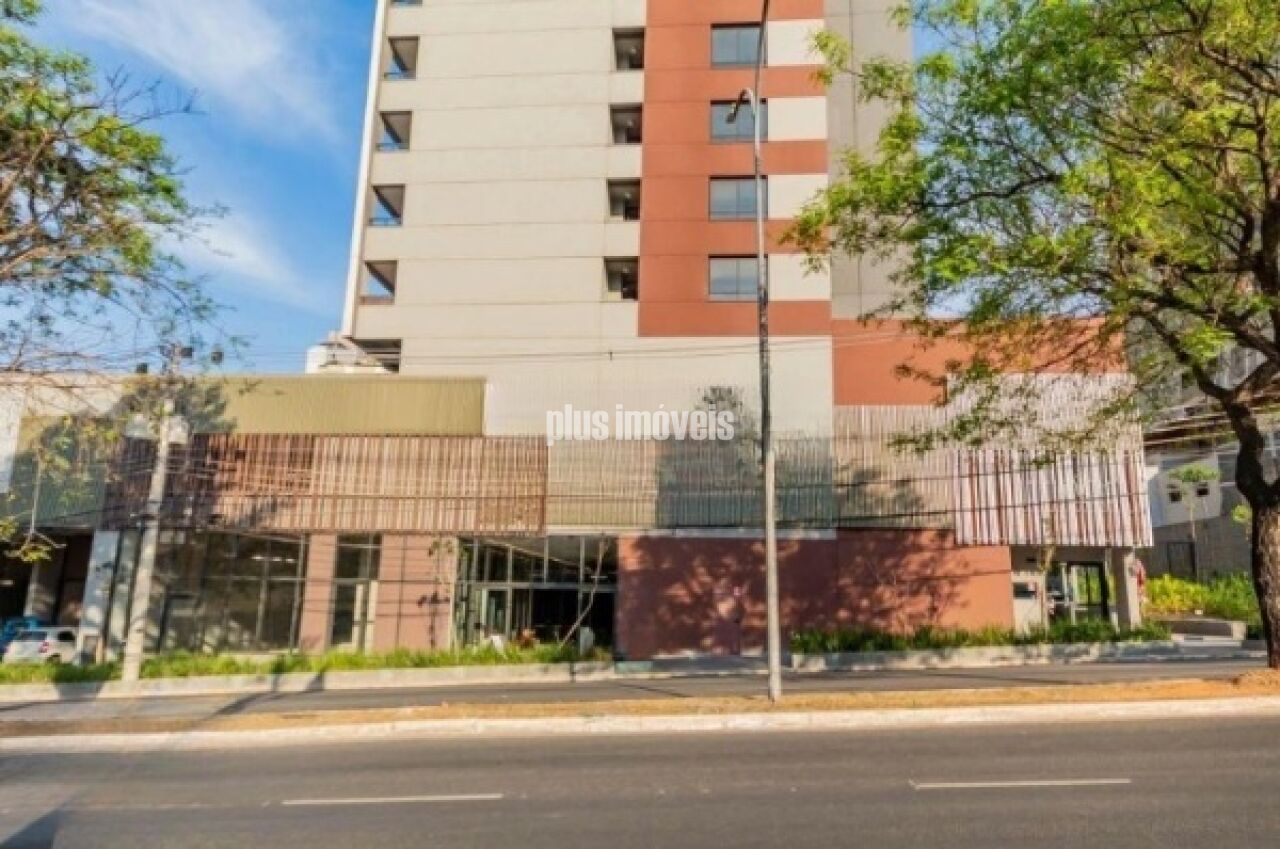 Apartamento, 1 quarto, 27 m² - Foto 14