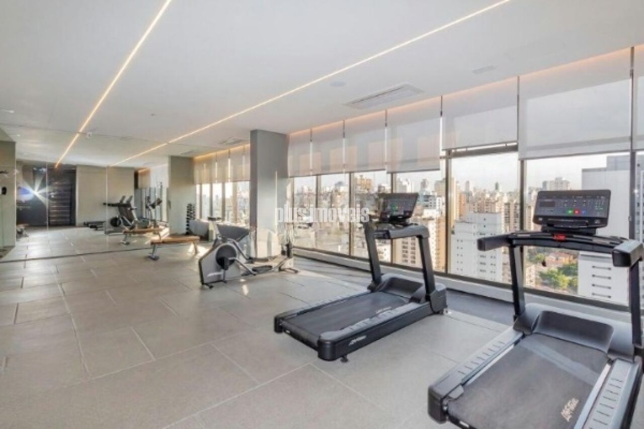 Apartamento, 1 quarto, 27 m² - Foto 15