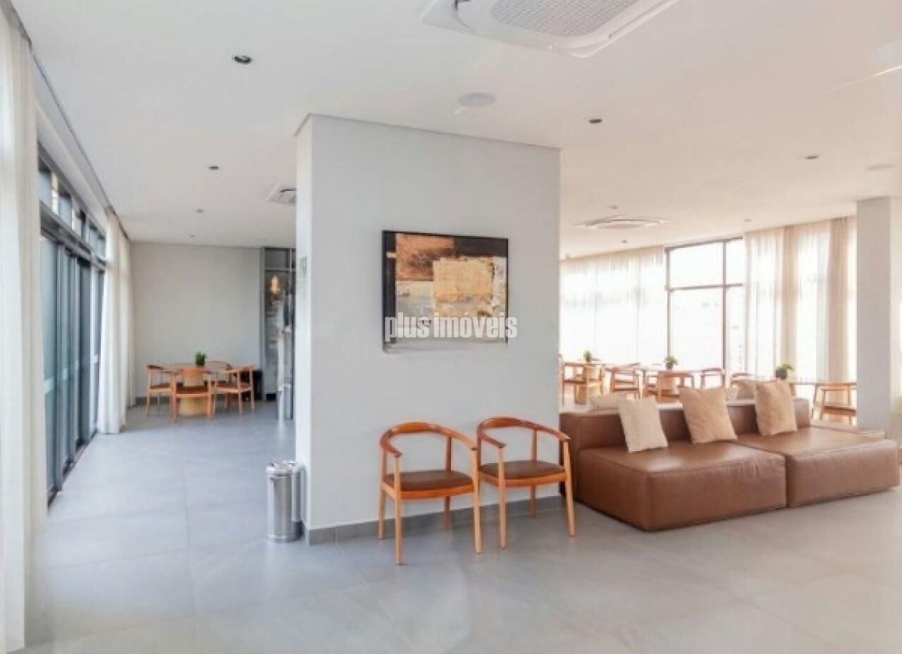 Apartamento, 1 quarto, 27 m² - Foto 16