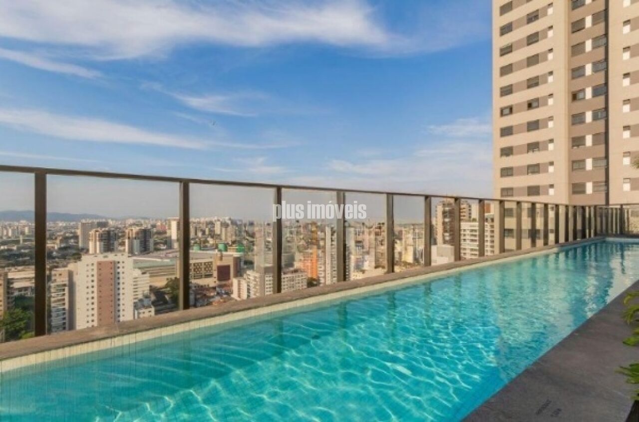 Apartamento, 1 quarto, 27 m² - Foto 17