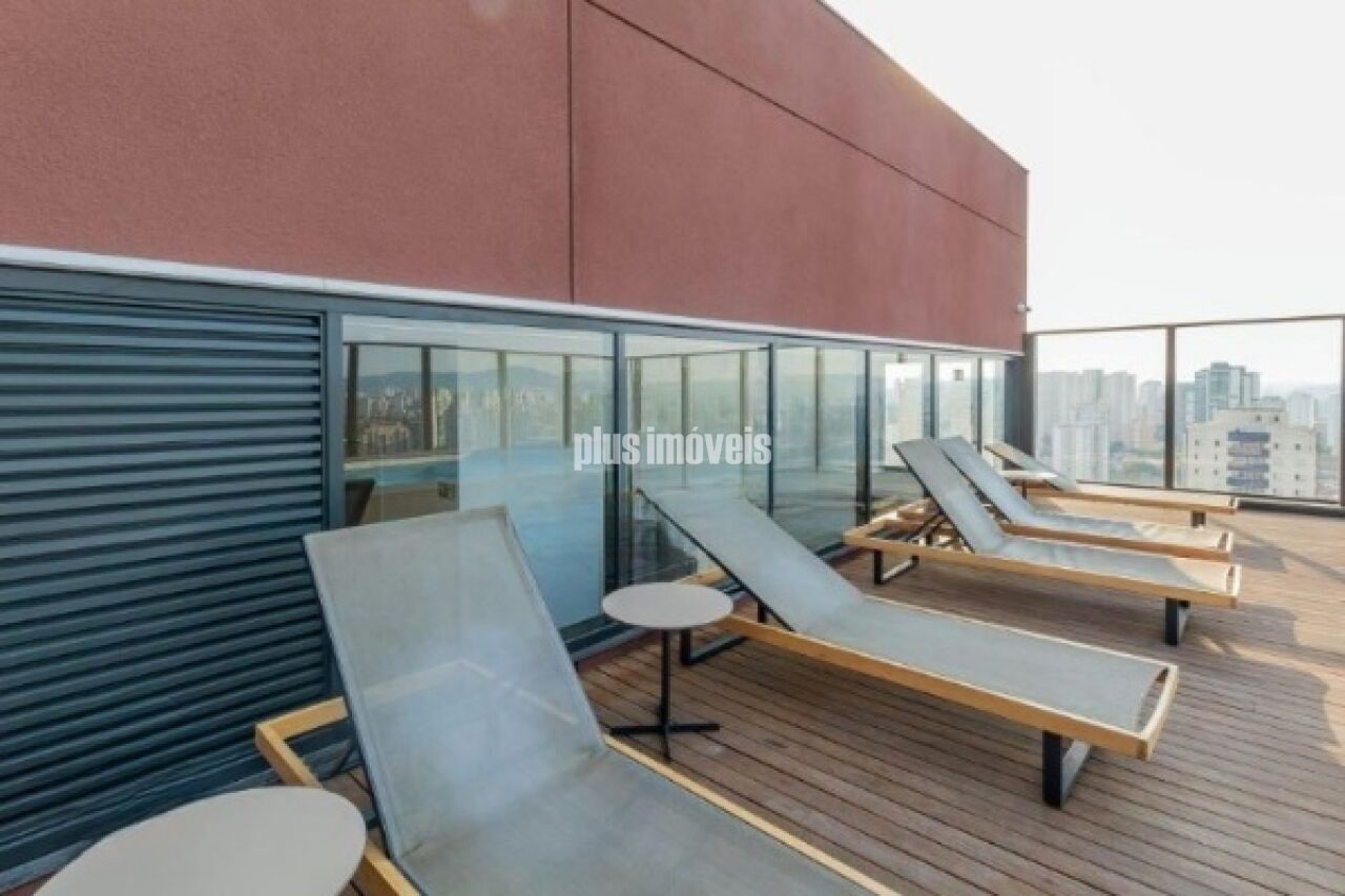 Apartamento, 1 quarto, 27 m² - Foto 18