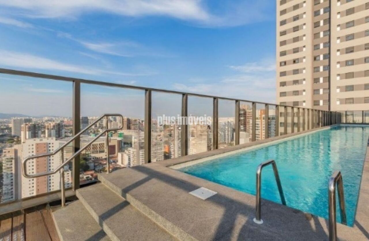 Apartamento, 1 quarto, 27 m² - Foto 19