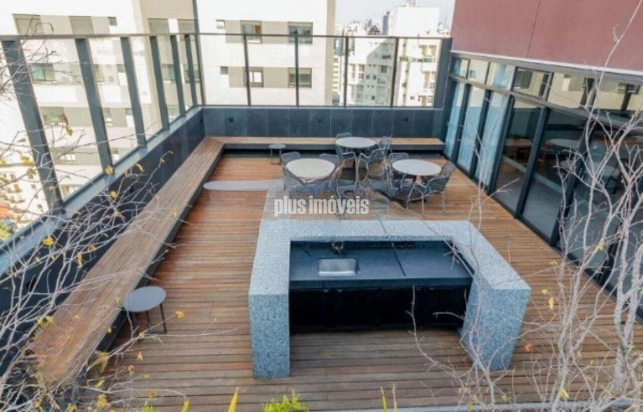 Apartamento, 1 quarto, 27 m² - Foto 21