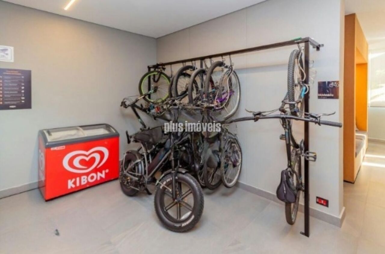 Apartamento, 1 quarto, 27 m² - Foto 22