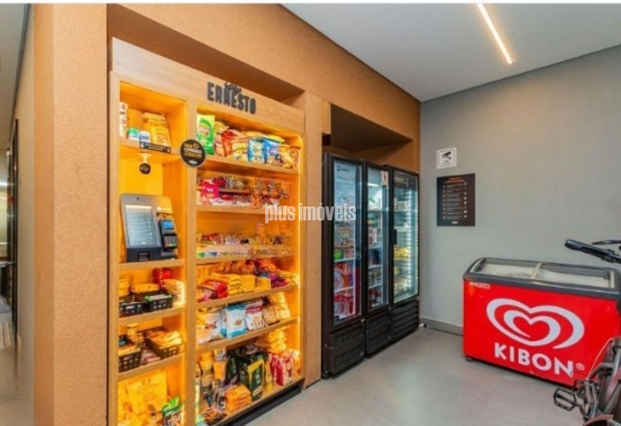 Apartamento, 1 quarto, 27 m² - Foto 23