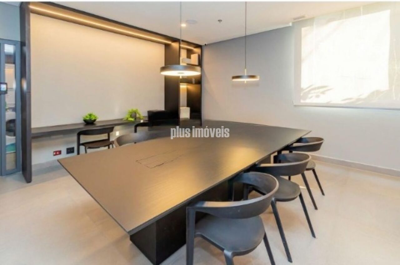 Apartamento, 1 quarto, 27 m² - Foto 24