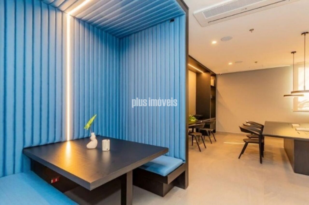 Apartamento, 1 quarto, 27 m² - Foto 26