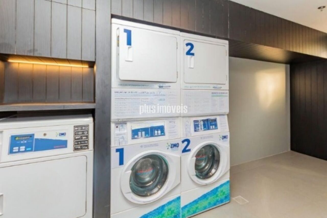 Apartamento, 1 quarto, 27 m² - Foto 27