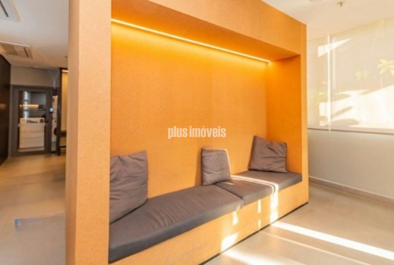 Apartamento, 1 quarto, 27 m² - Foto 28