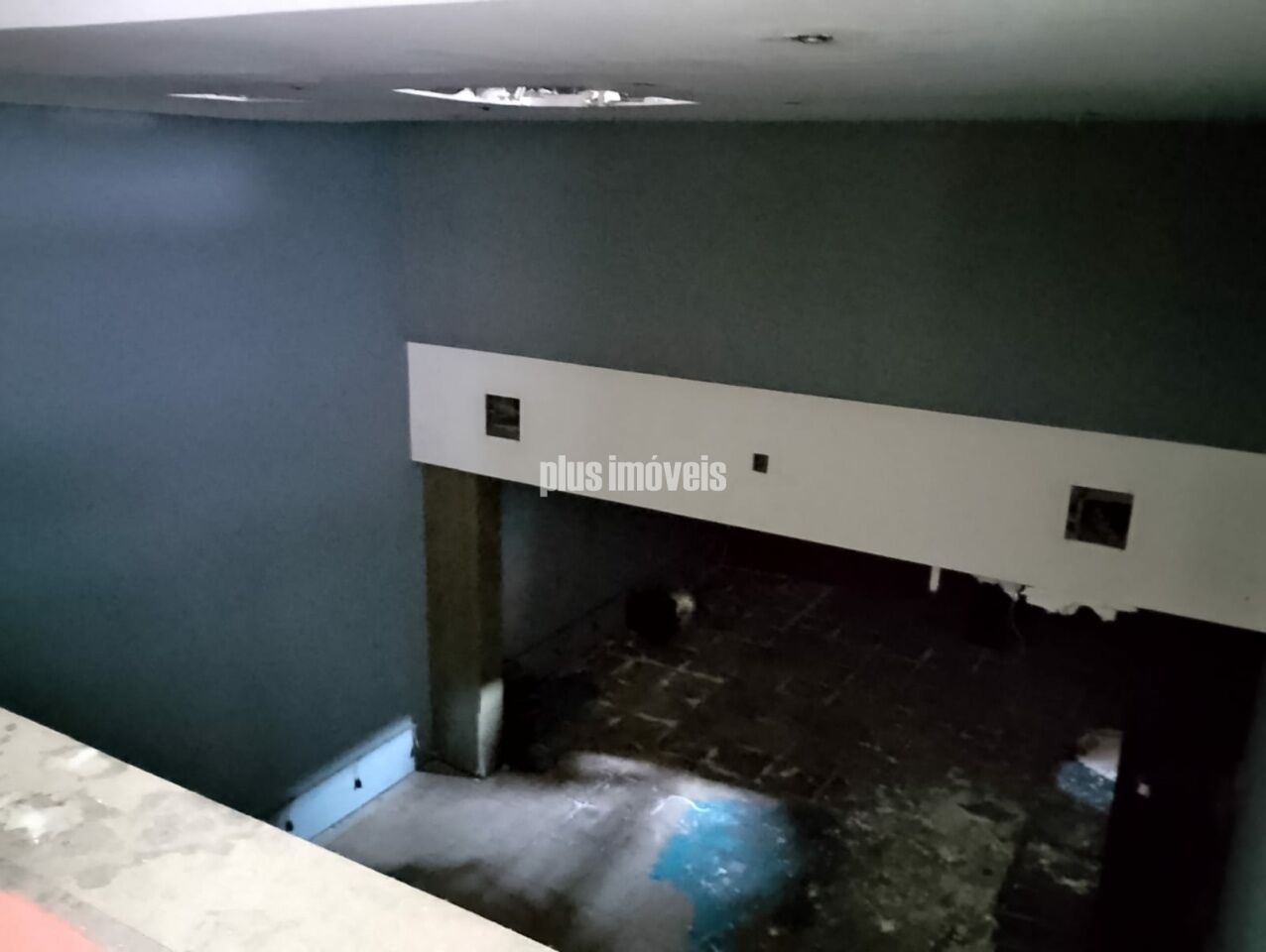 Loja-Salão, 314 m² - Foto 3