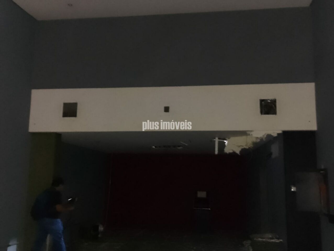 Loja-Salão, 314 m² - Foto 16