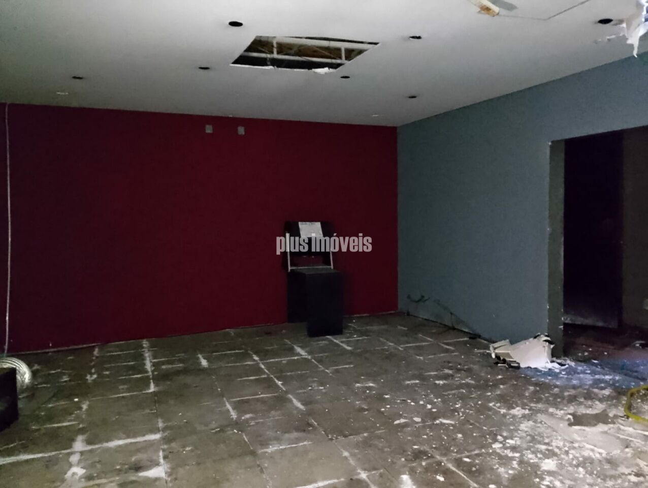 Loja-Salão, 314 m² - Foto 5
