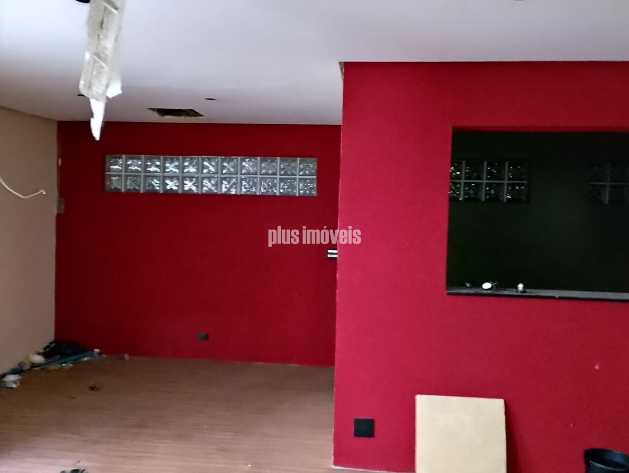 Loja-Salão, 314 m² - Foto 1