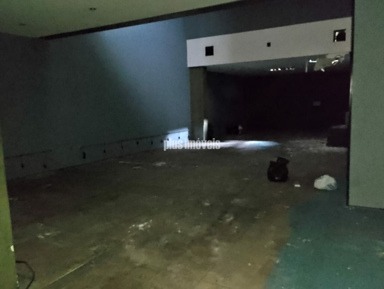 Loja-Salão, 314 m² - Foto 9