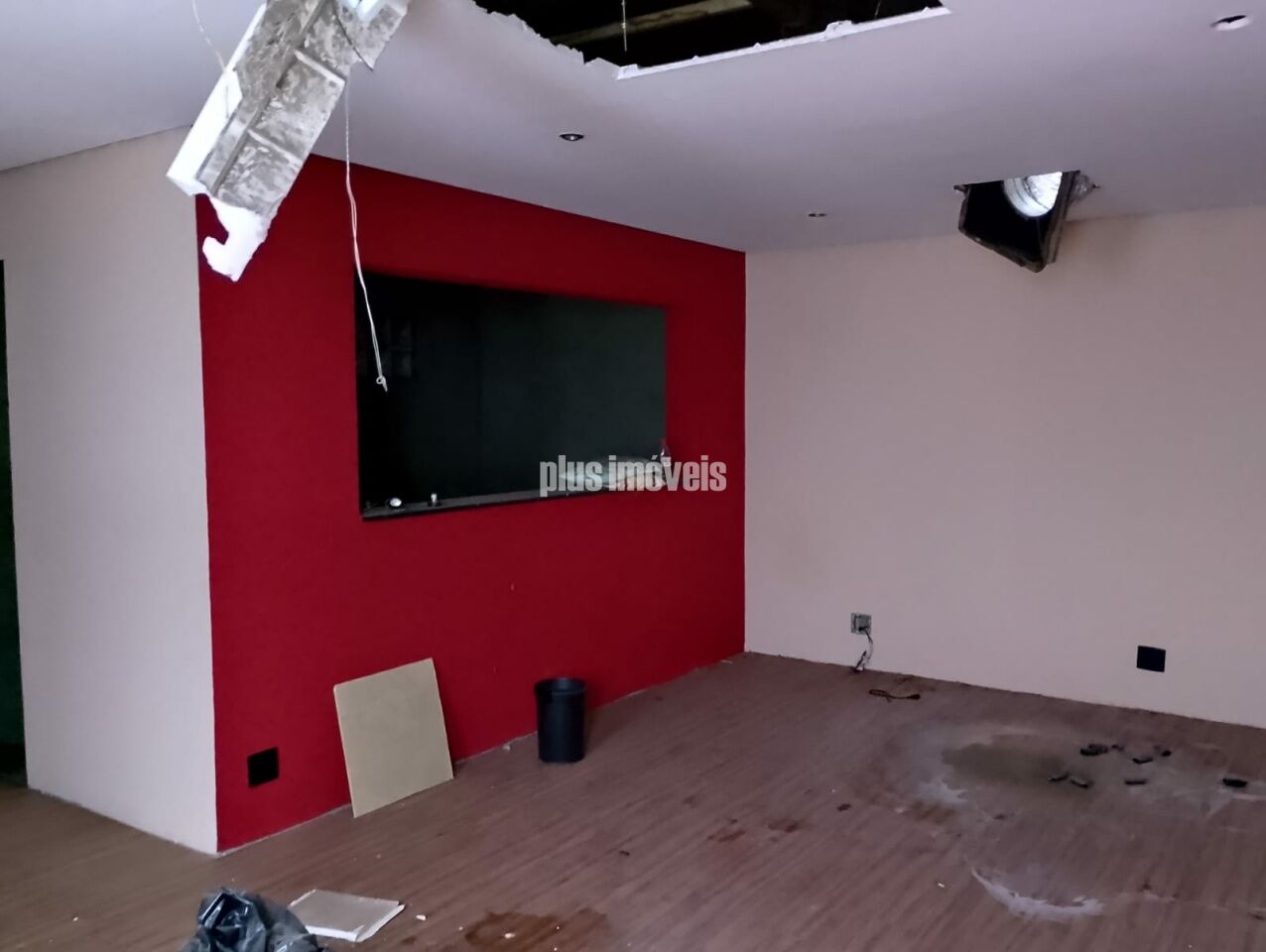 Loja-Salão, 314 m² - Foto 2