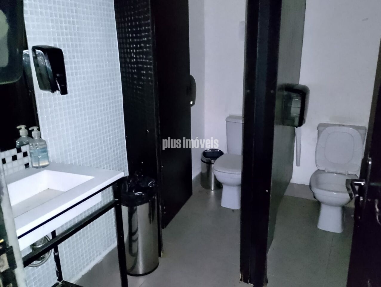 Loja-Salão, 314 m² - Foto 13