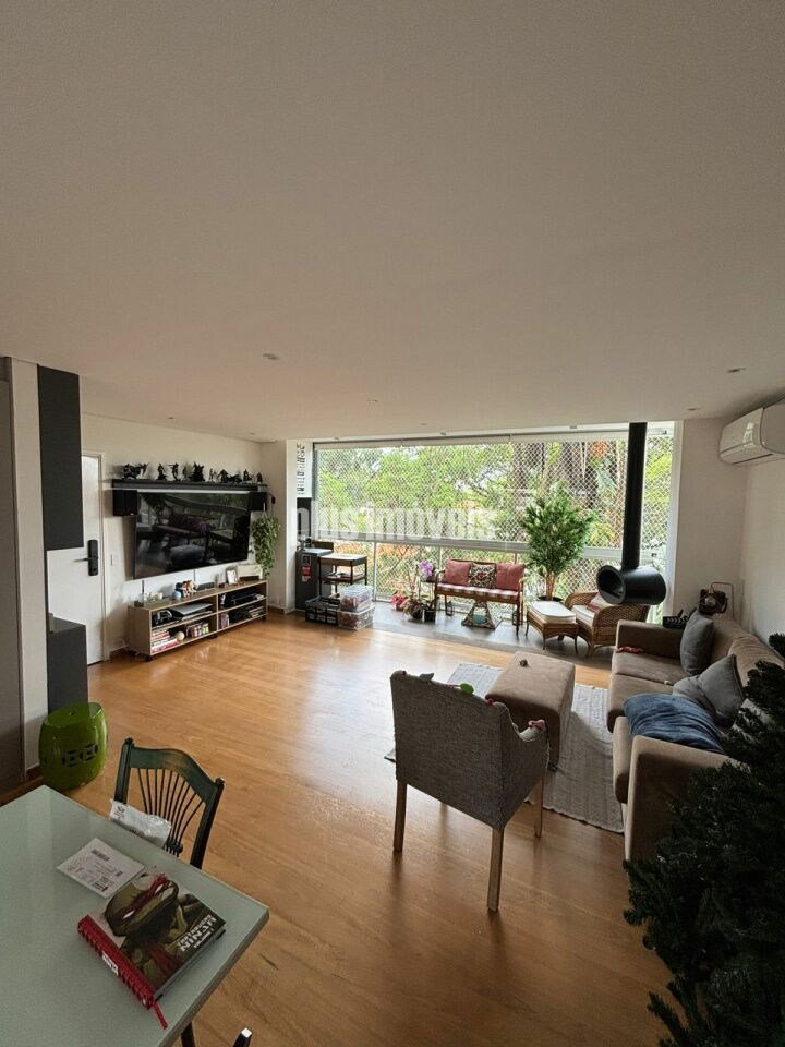 Apartamento, 3 quartos, 130 m² - Foto 6