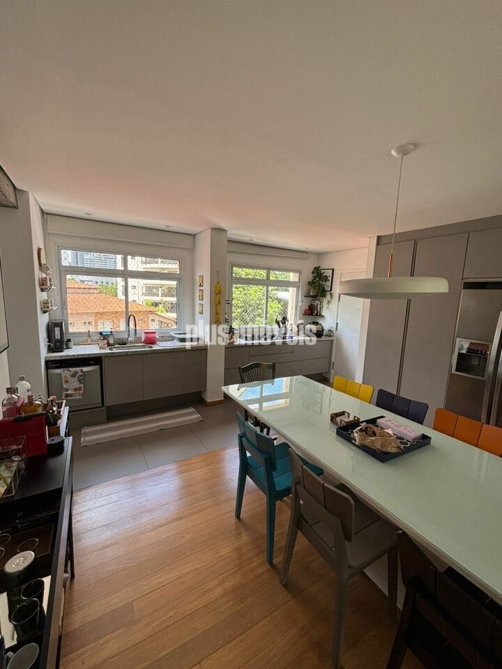 Apartamento, 3 quartos, 130 m² - Foto 8