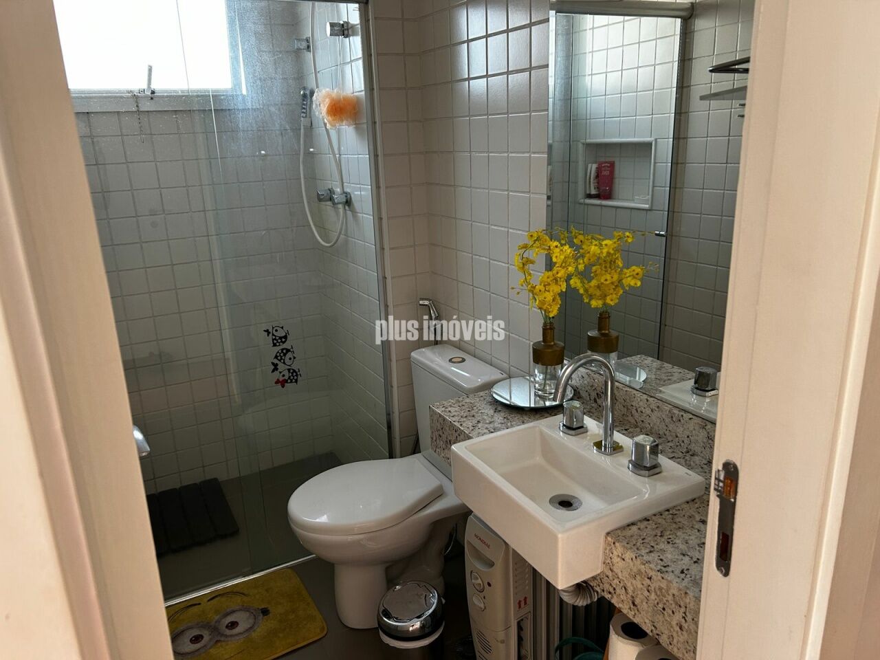 Apartamento, 3 quartos, 130 m² - Foto 19