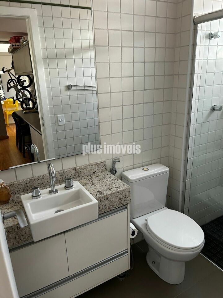 Apartamento, 3 quartos, 130 m² - Foto 21