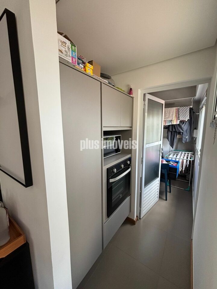 Apartamento, 3 quartos, 130 m² - Foto 22