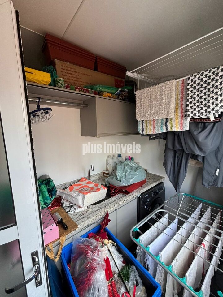 Apartamento, 3 quartos, 130 m² - Foto 24