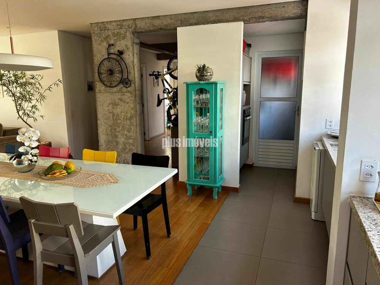 Apartamento, 3 quartos, 130 m² - Foto 12