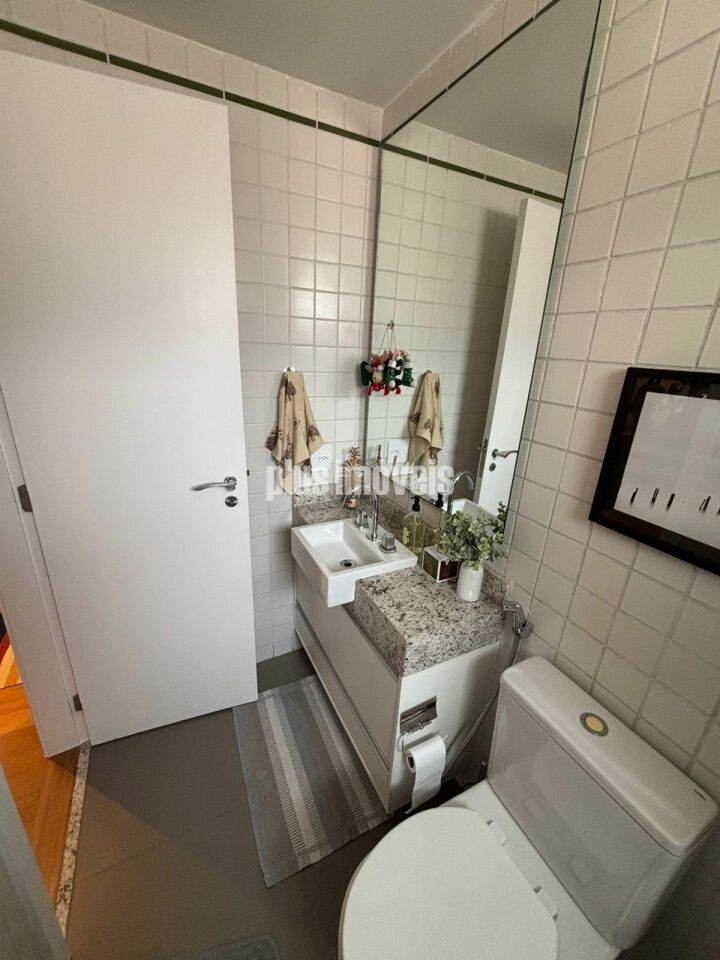 Apartamento, 3 quartos, 130 m² - Foto 25
