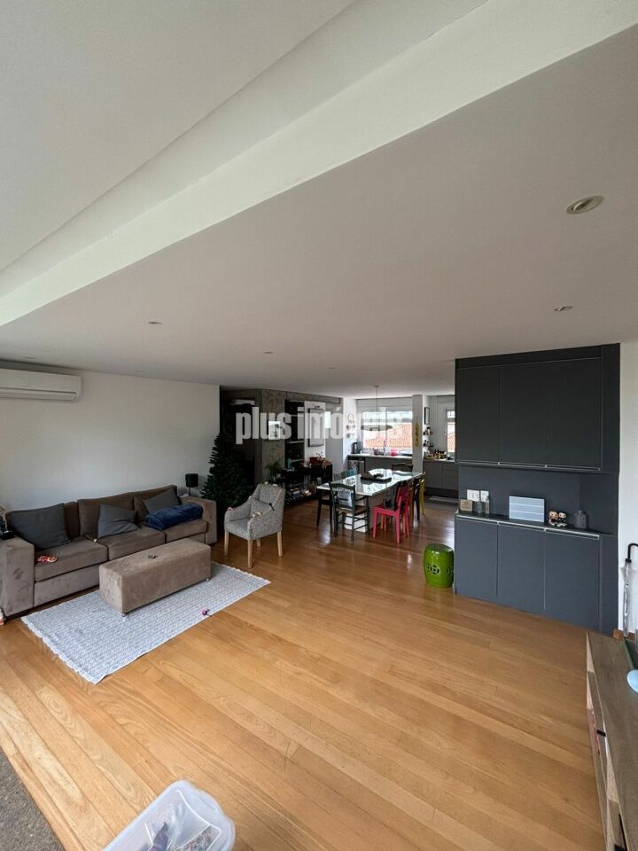 Apartamento, 3 quartos, 130 m² - Foto 5