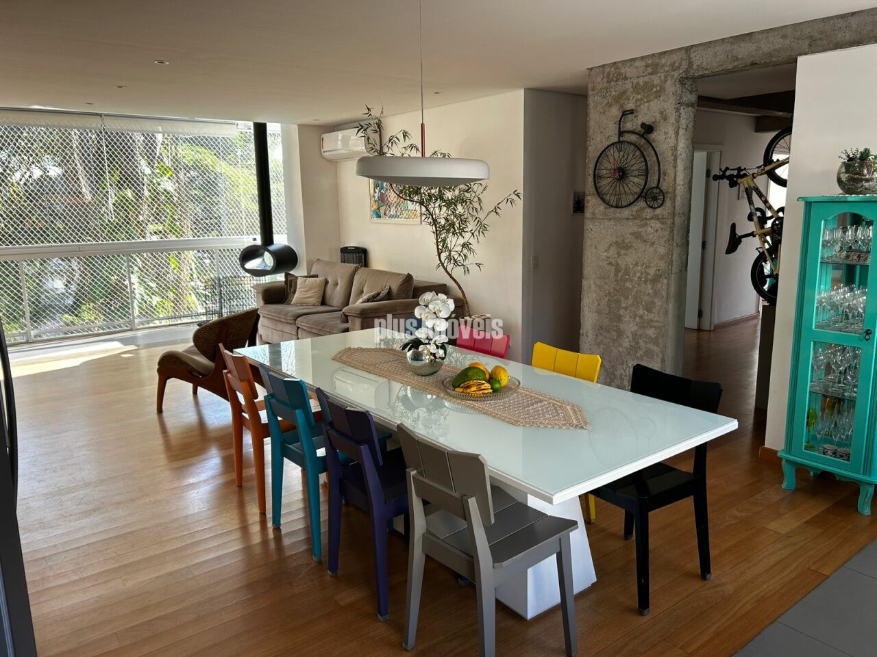 Apartamento, 3 quartos, 130 m² - Foto 10