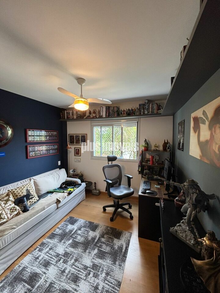 Apartamento, 3 quartos, 130 m² - Foto 27