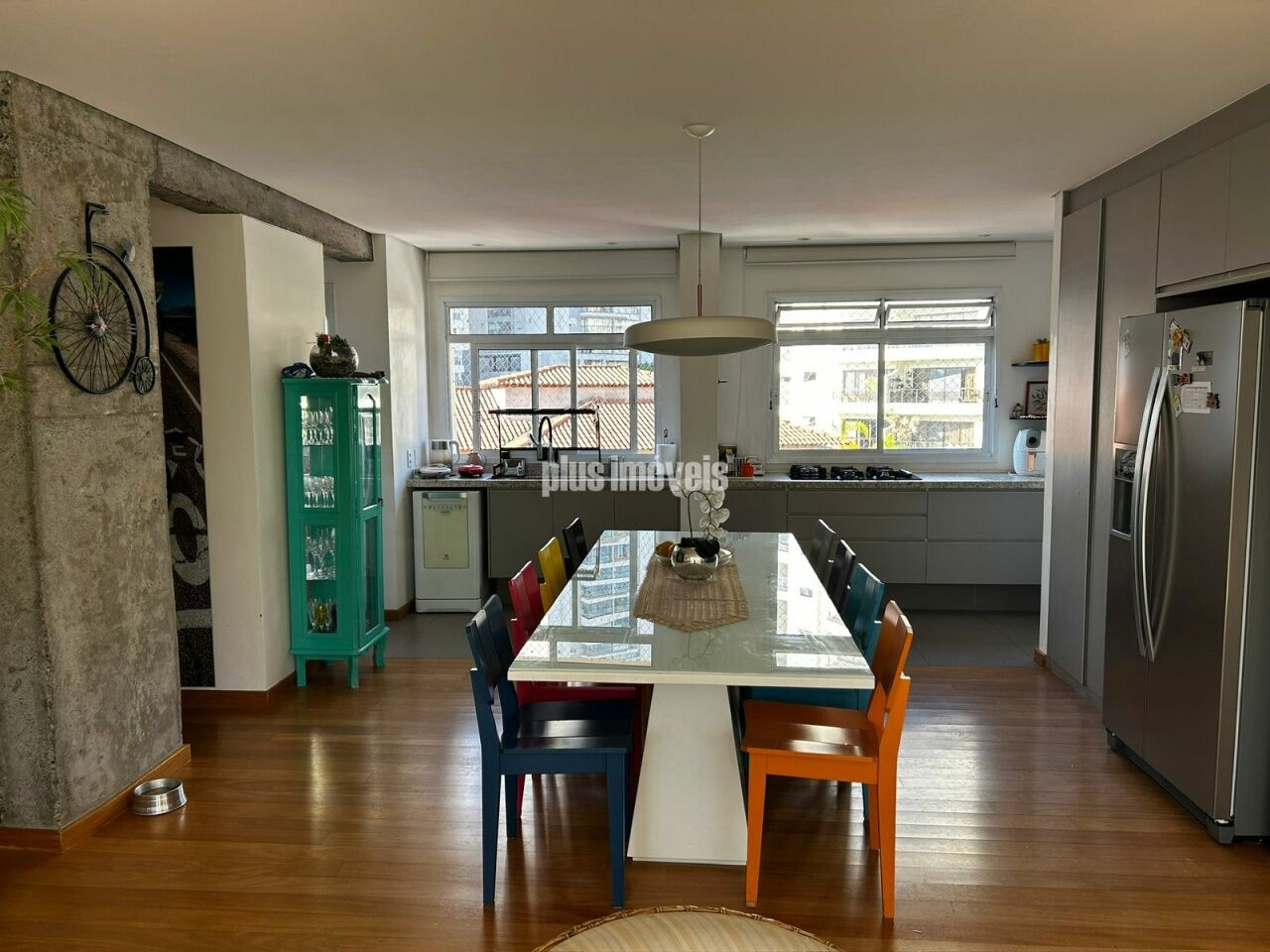 Apartamento, 3 quartos, 130 m² - Foto 9