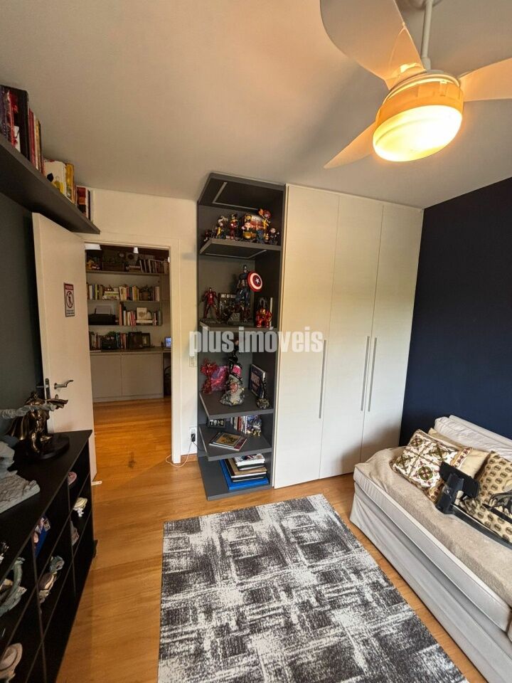 Apartamento, 3 quartos, 130 m² - Foto 30