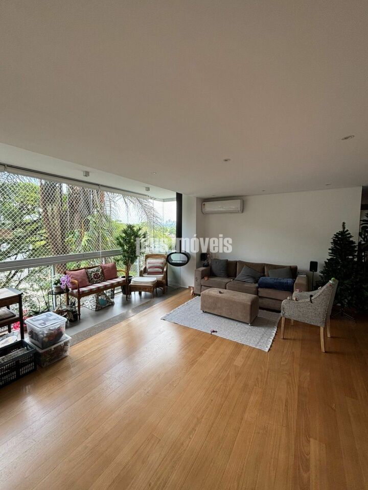 Apartamento, 3 quartos, 130 m² - Foto 3