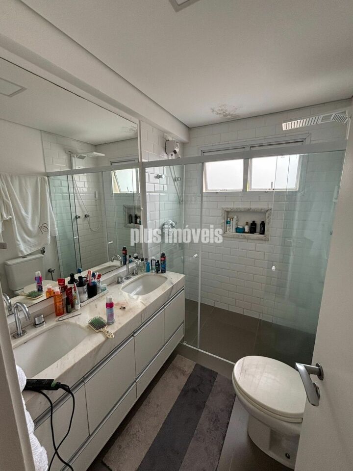 Apartamento, 3 quartos, 130 m² - Foto 32