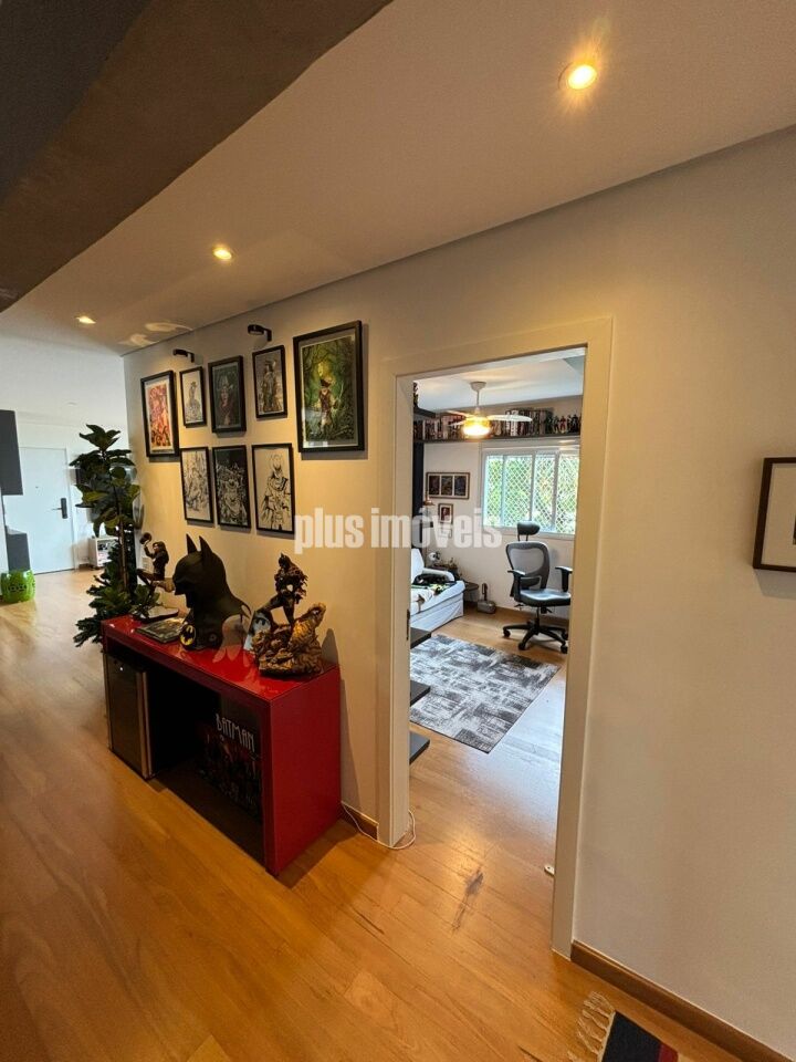 Apartamento, 3 quartos, 130 m² - Foto 16