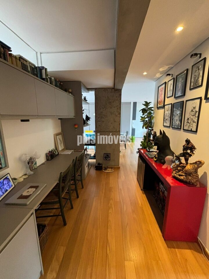 Apartamento, 3 quartos, 130 m² - Foto 14