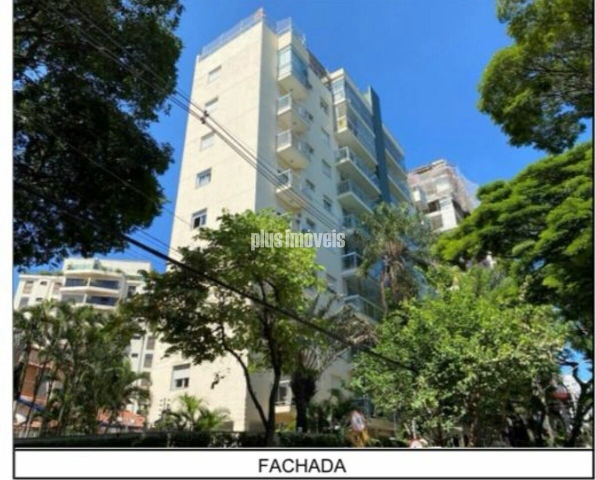 Apartamento, 3 quartos, 130 m² - Foto 34