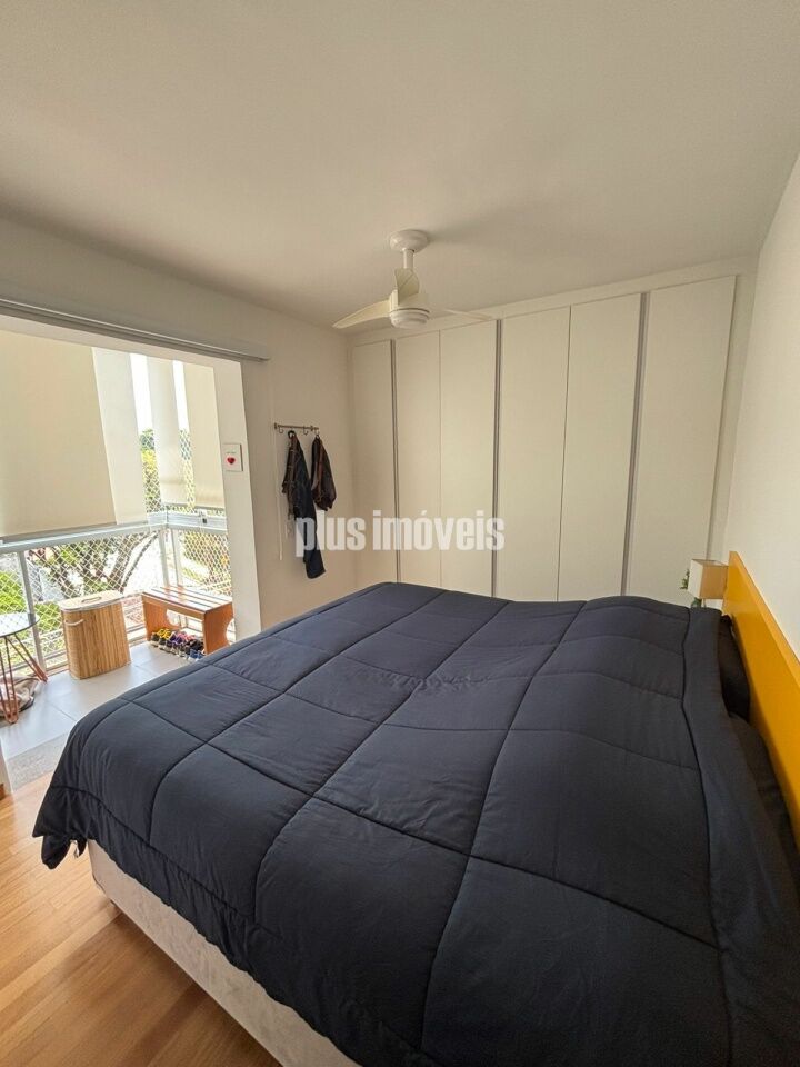 Apartamento, 3 quartos, 130 m² - Foto 35