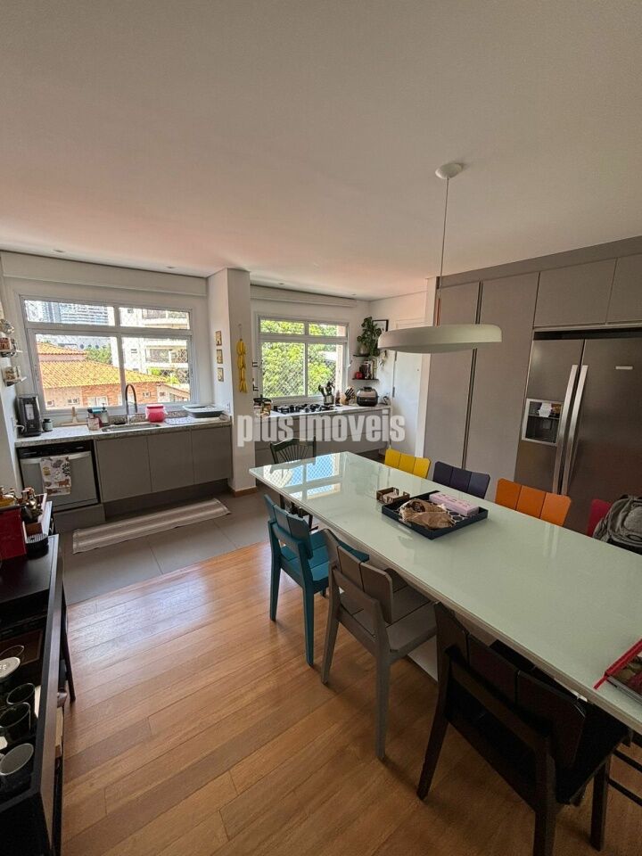 Apartamento, 3 quartos, 130 m² - Foto 36