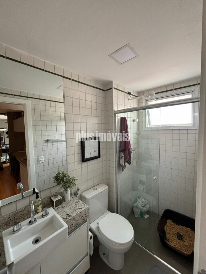 Apartamento, 3 quartos, 130 m² - Foto 37