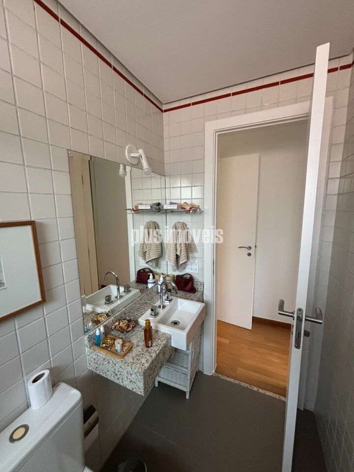 Apartamento, 3 quartos, 130 m² - Foto 38